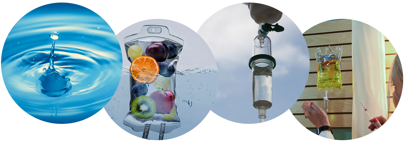 IV Nutrition