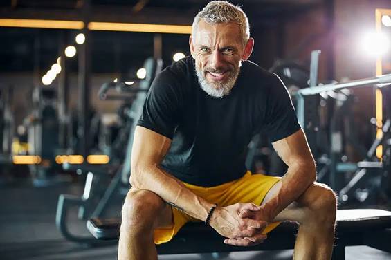 men's health